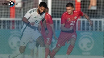 أبرز مكاسب المنتخب السعودي من مواجهة مقدونيا الشمالية اليوم 2025 (فيديو مباشر)